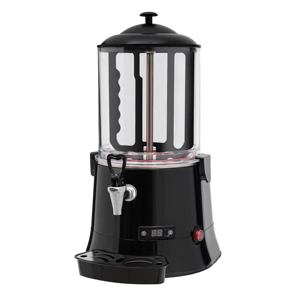 Commercial Hot Chocolate Dispenser 10L H4760