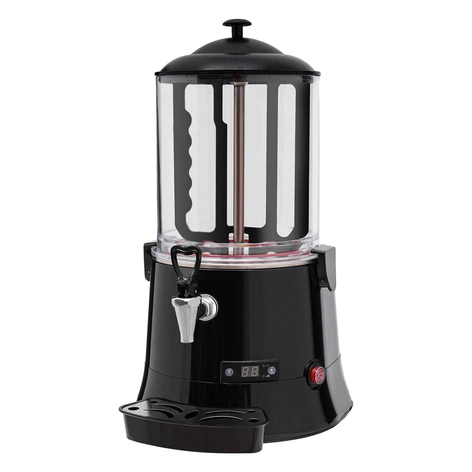 Commercial Hot Chocolate Dispenser 10L H4760