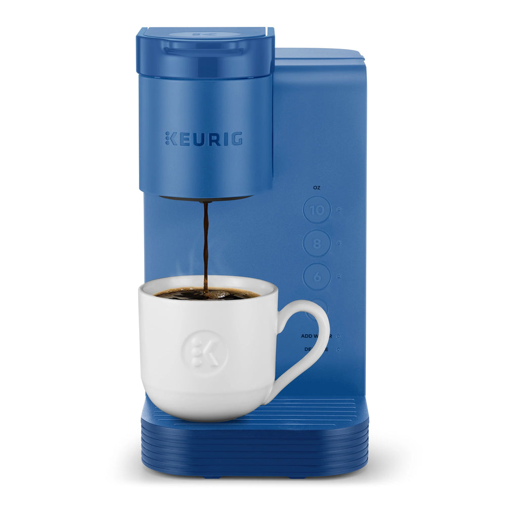 Keurig K-Express Essentials Single Serve K-Cup Pod Coffee Maker, Black L838940