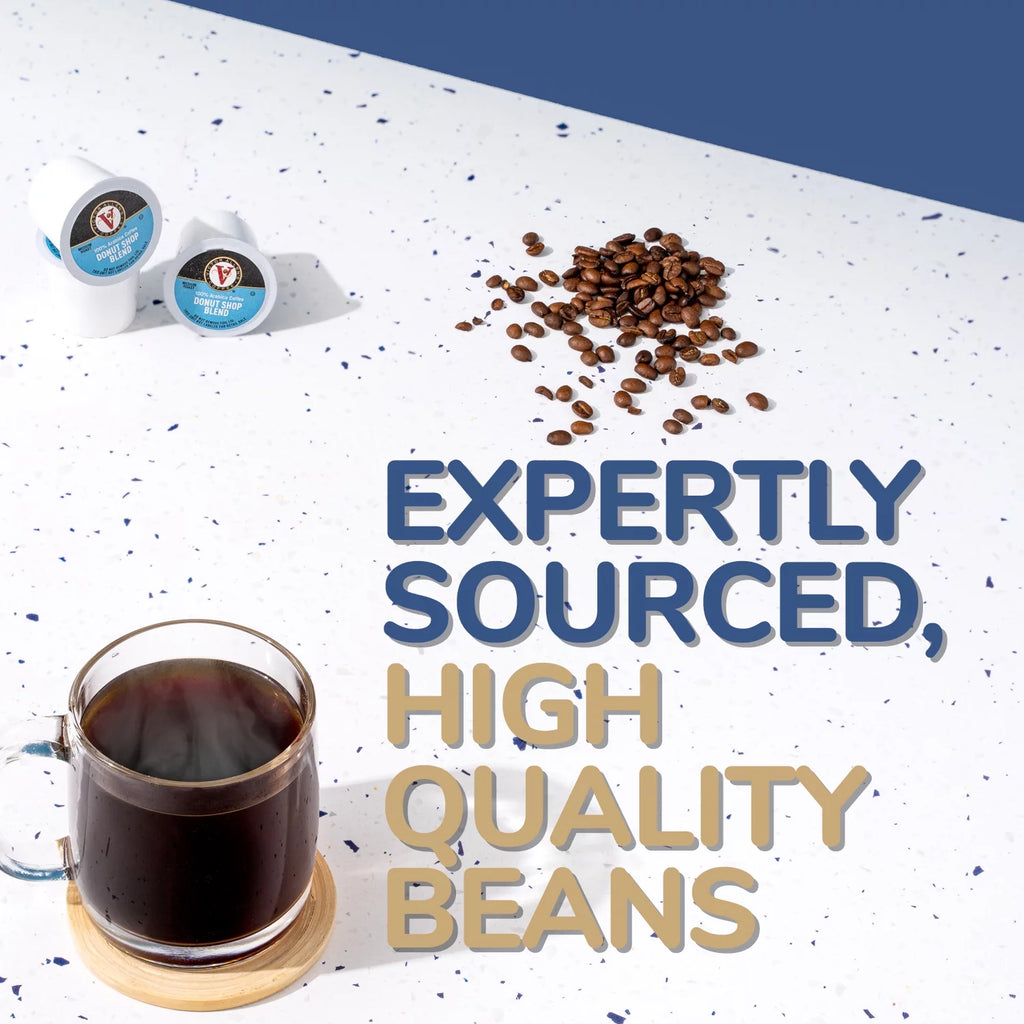 Colombian Coffee Single Serve Pods for Keurig K-Cup Brewers J566387