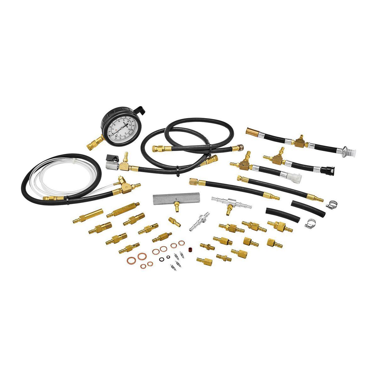 MADDOX Deluxe Fuel Injection Service Kit H11628