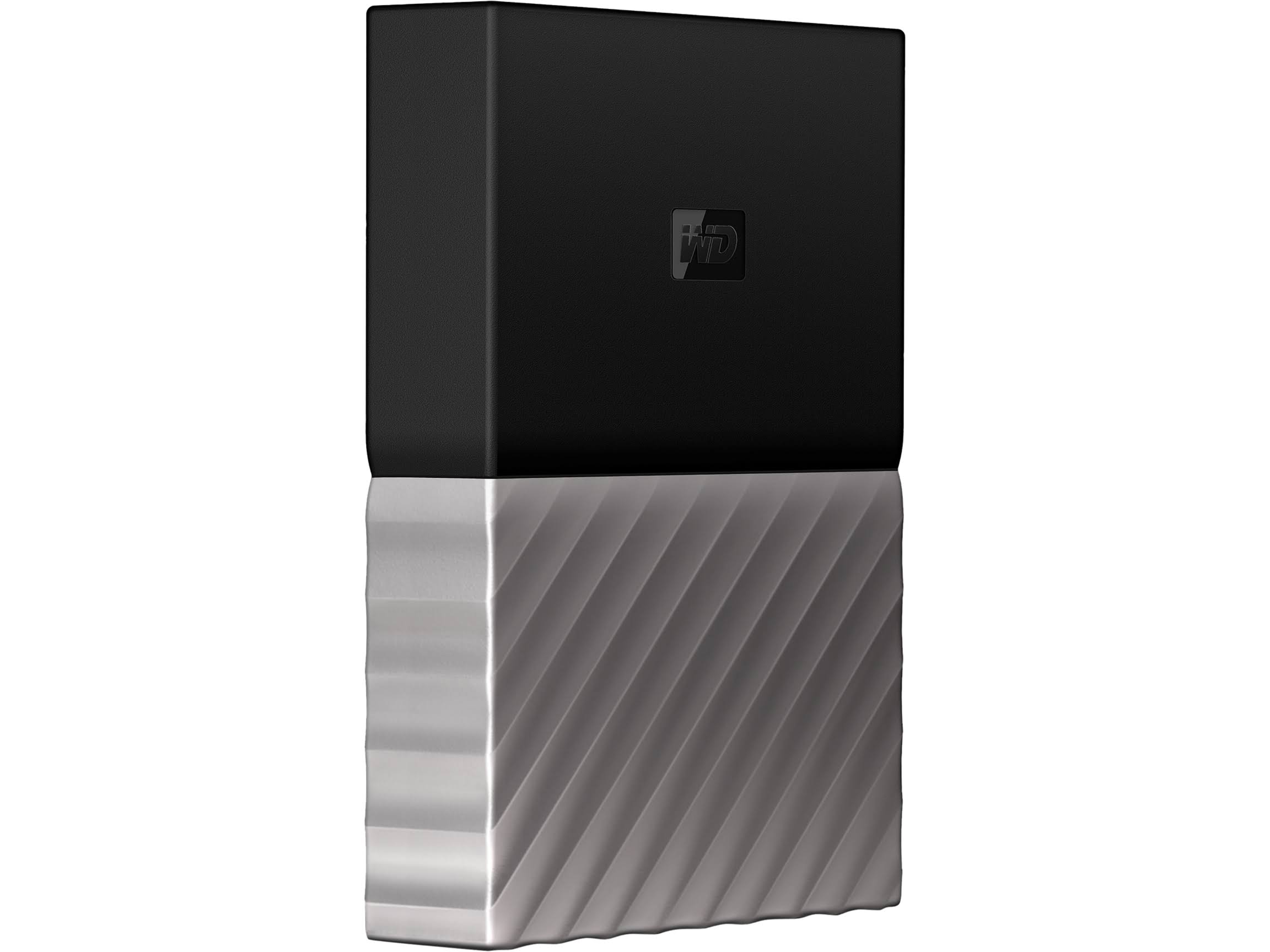 WD My Passport Ultra 3TB External HDD USB 3.0 H568452