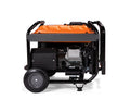 Generac 7247 XT8500EFI 8500W Electric Start Portable Generator V2575