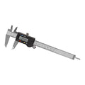 PITTSBURGH 6 in. Digital Caliper