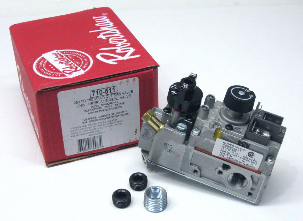 Robertshaw 710-511 Gas Valve J32724
