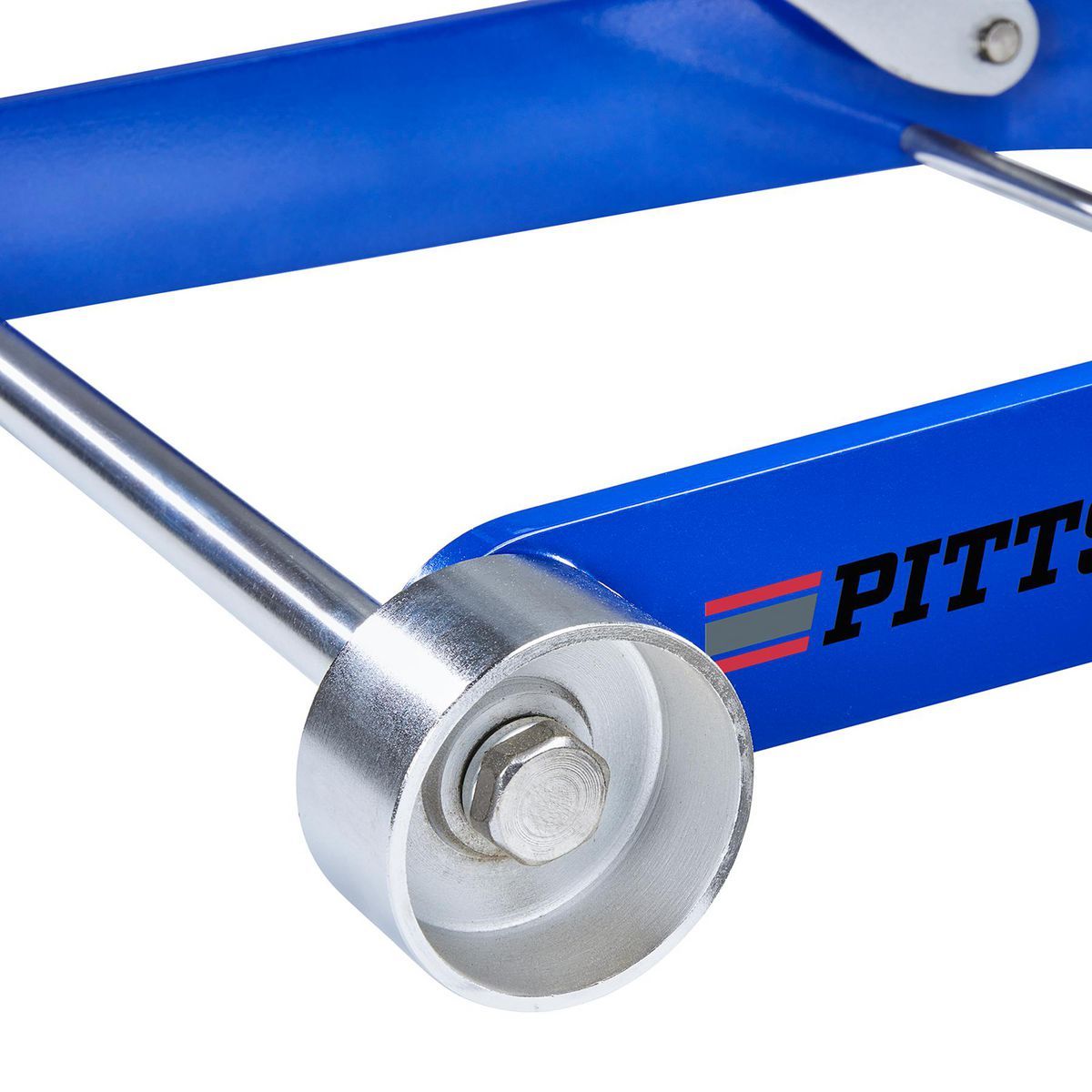 PITTSBURGH 1500 lb. Aluminum ATV/Motorcycle Lift F857