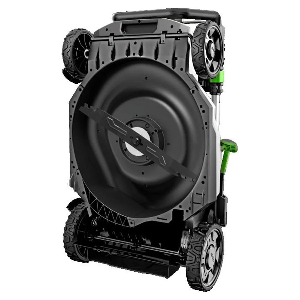 Ego Power+ 21 Lawn Mower Kit with 6Ah Battery and Charger U382251