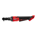 BAUER 20V Cordless, 3/8 in. Ratchet - Tool Only