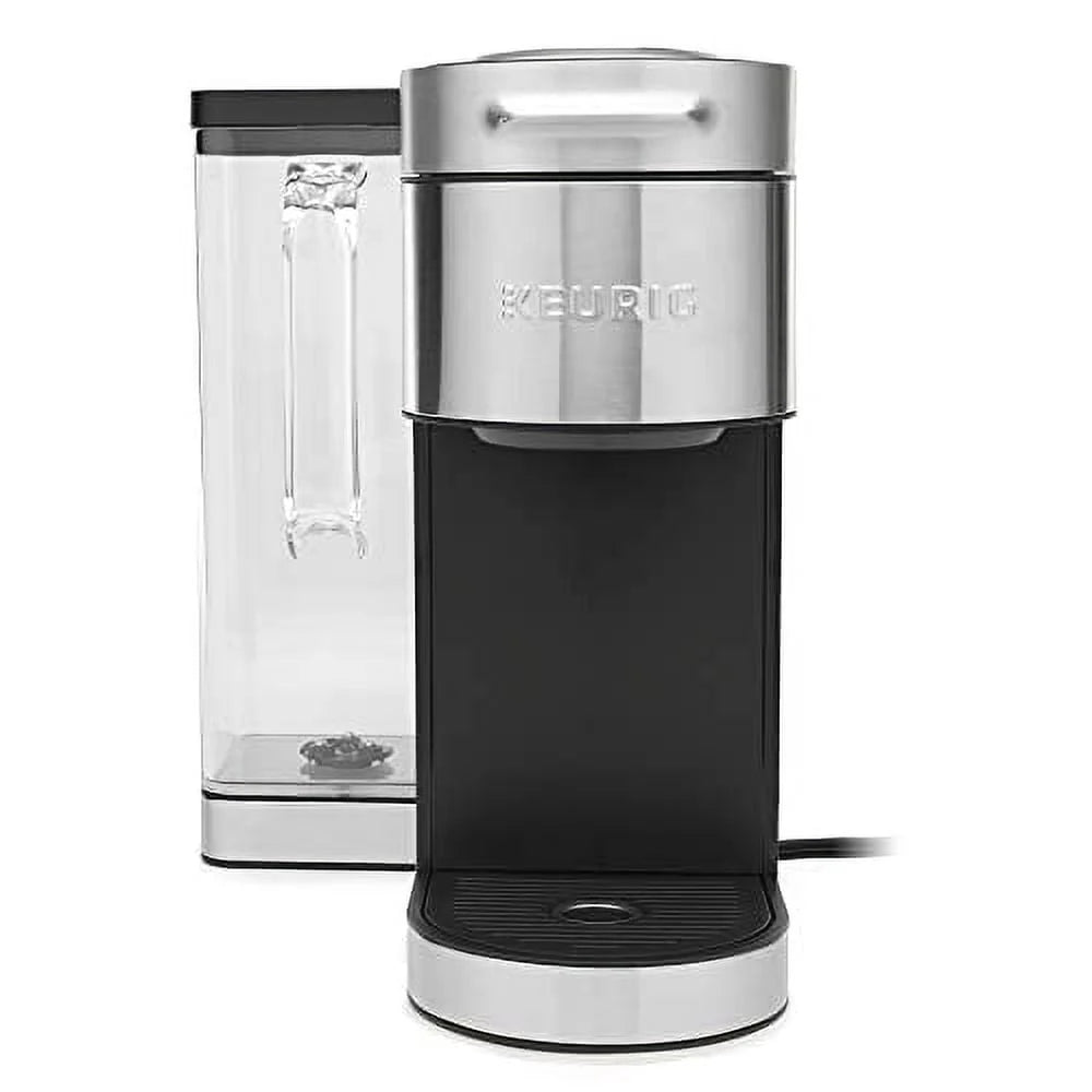 Keurig K-Supreme Plus Single-Serve K-Cup Pod Coffee Brewer N75385