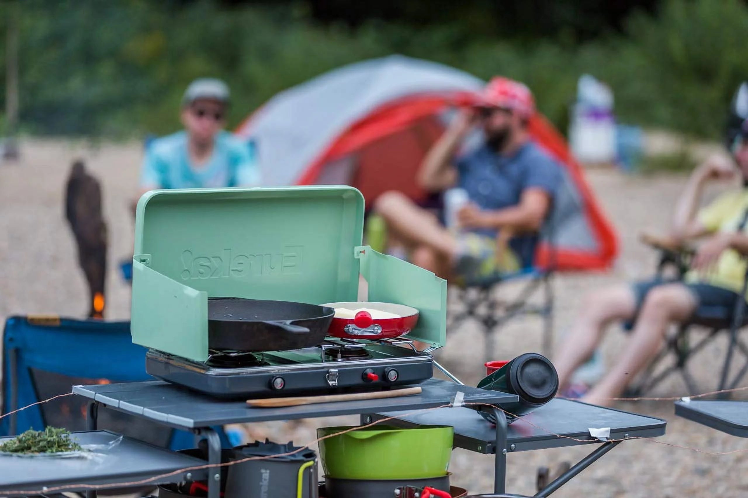 Eureka ERK2572193 Ignite Stove I79399