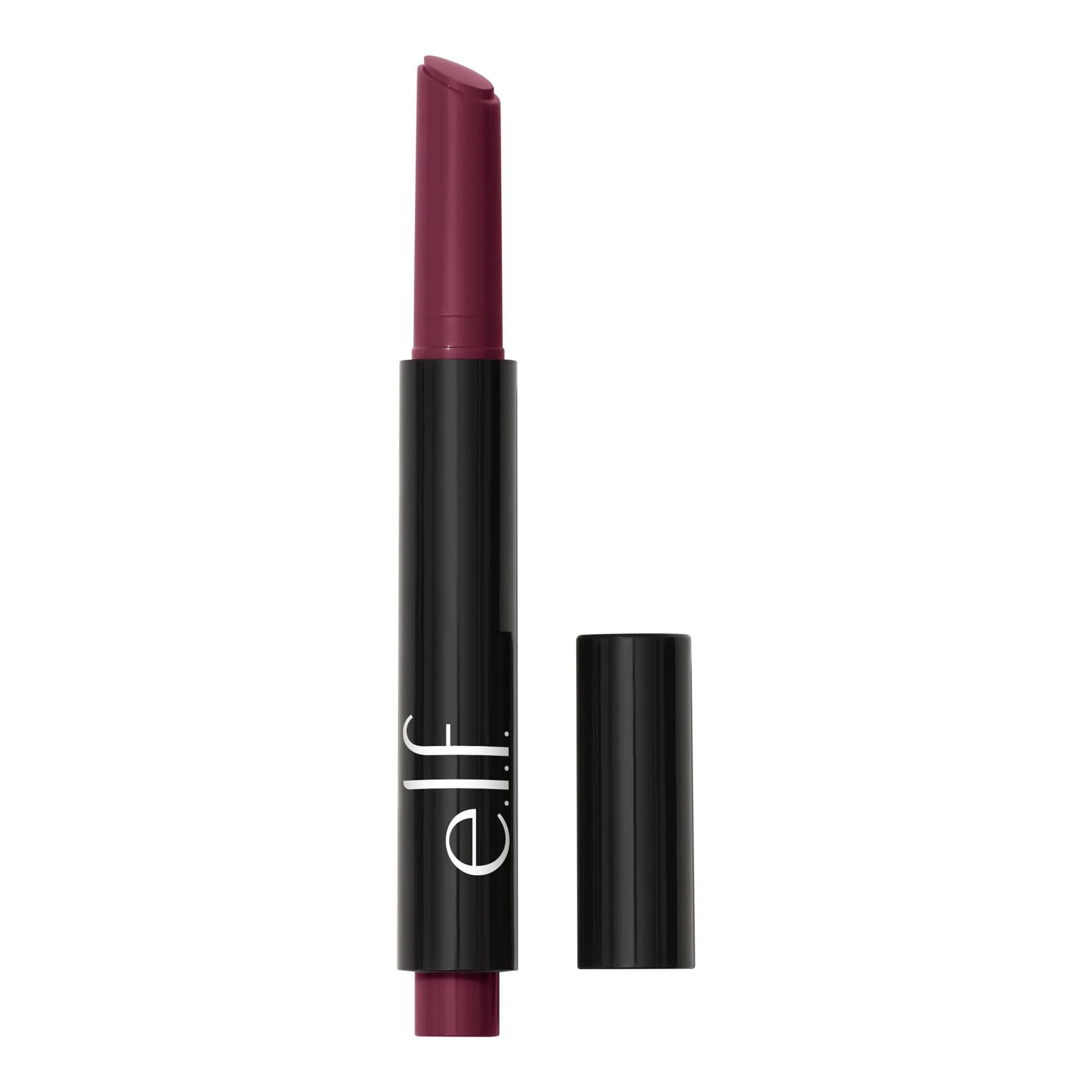 e.l.f. Pout Clout Lip Plumping Pen, Red My Mind, 0.07oz