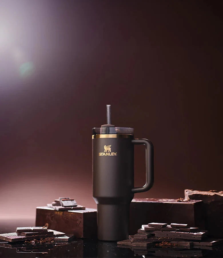 Stanley Quencher H2.O FlowState 40oz Tumbler H85481