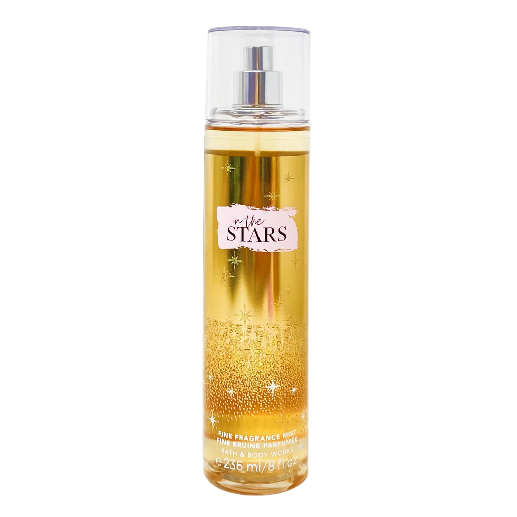 Bath and Body Works In the Stars Trio Gift Set Q7631