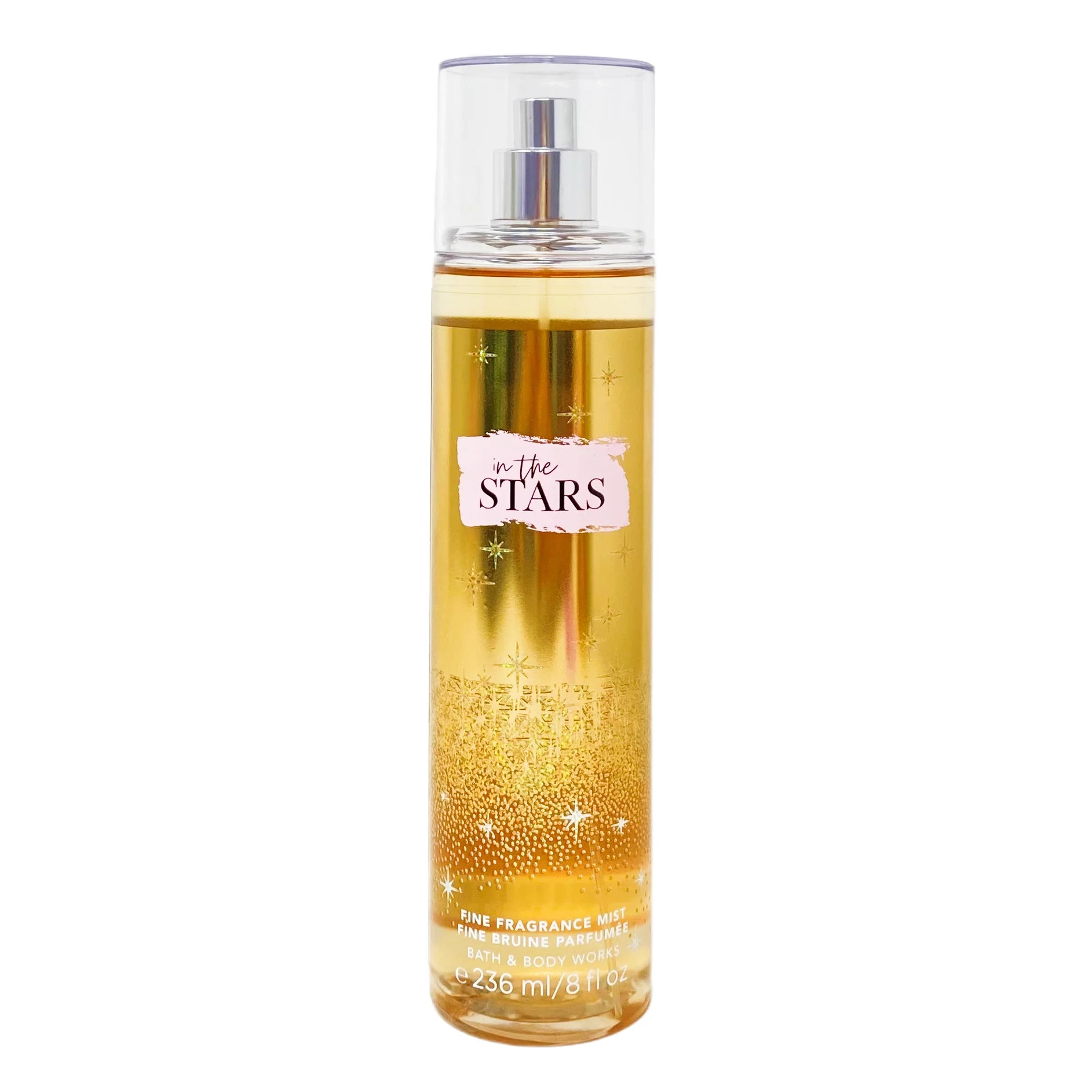 Bath and Body Works In the Stars Trio Gift Set Q7631