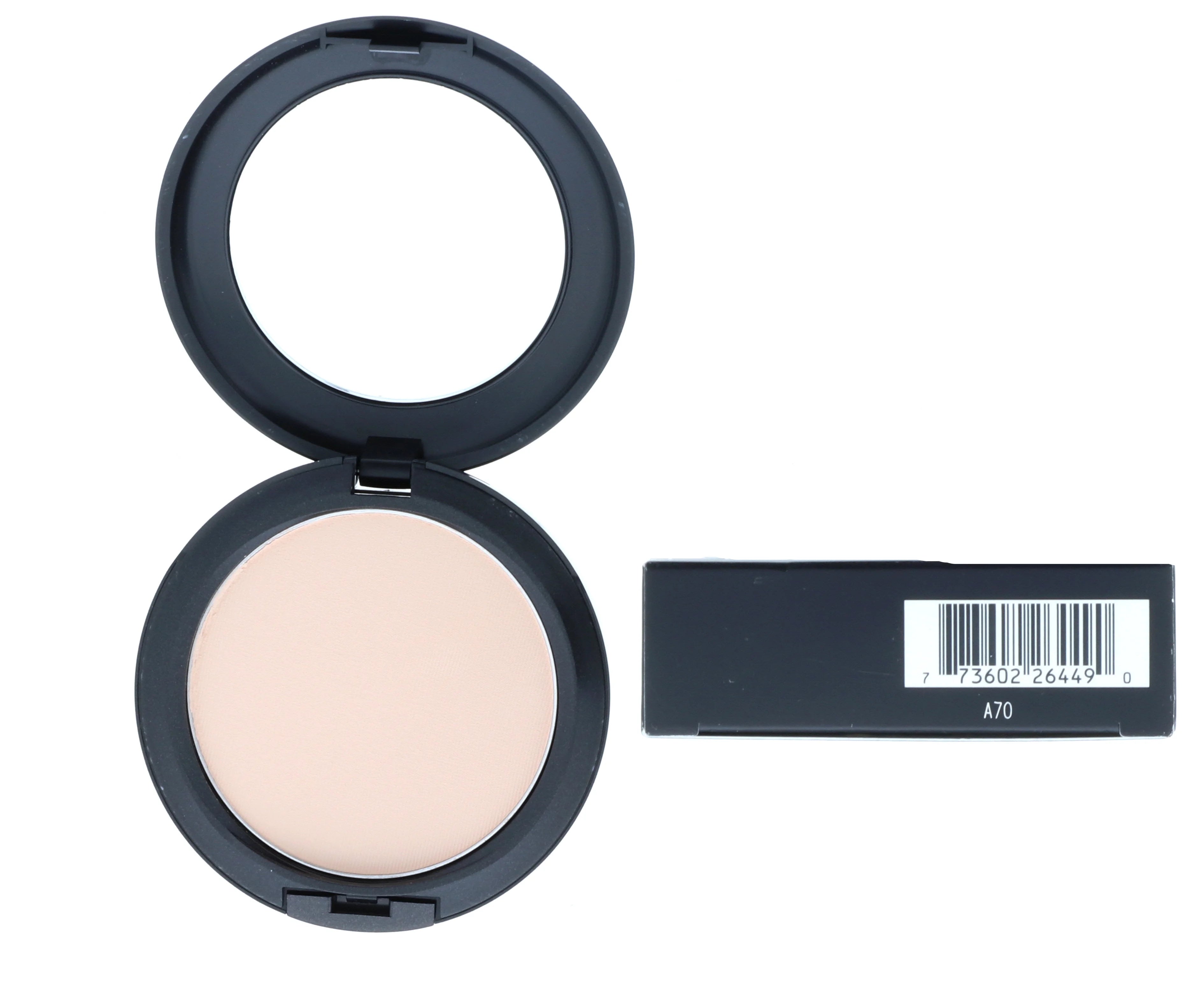 MAC Studio Fix Powder Plus Foundation NW18 M830715