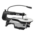 CENTRAL MACHINERY 16 in. Variable-Speed Scroll Saw