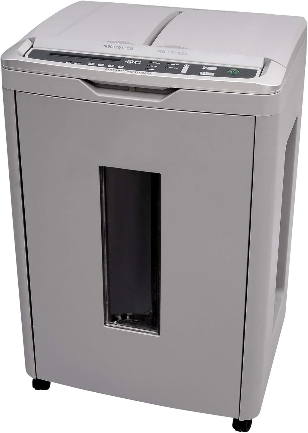 Boxis 70-Sheet Autofeed Microcut Paper Shredder U22771
