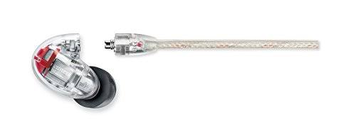 Shure SE846 Sound Isolating Earphones J665