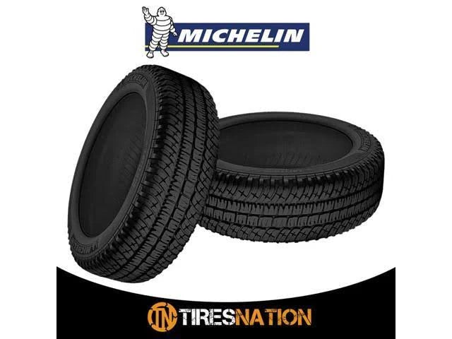 Michelin LTX A/T 2 All-Terrain Tire P265/70R16 K62043