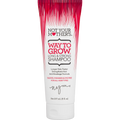 Not Your Mother's Way To Grow Long & Strong Shampoo for Long Hair, 8 oz