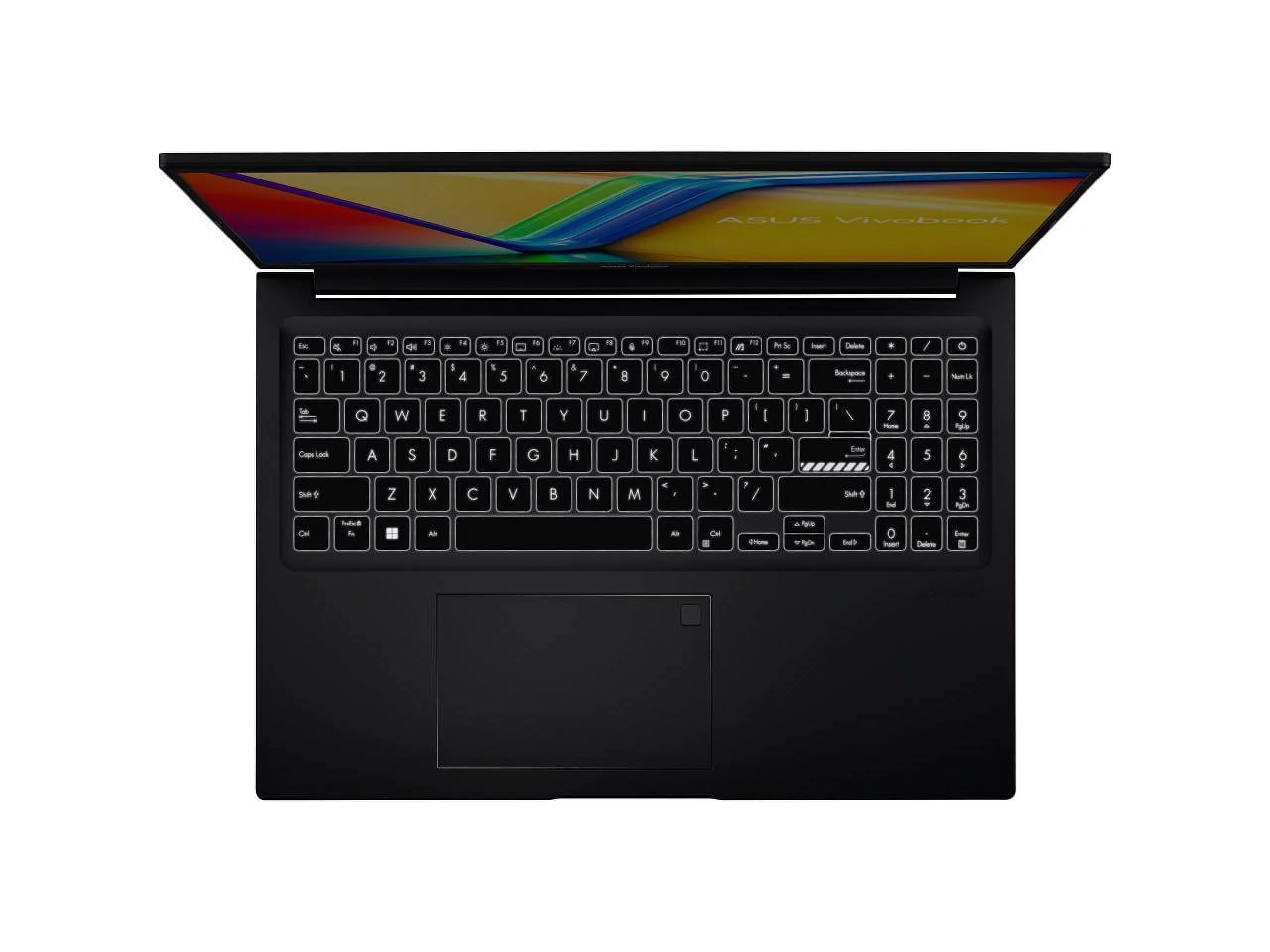 ASUS VivoBook 16 Laptop, 16" WUXGA Display, AMD Ryzen 7, 16GB RAM, 1TB SSD, Windows 11 Home W62228