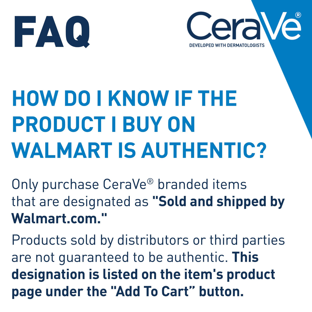 CeraVe Moisturizing Cream for Face and Body, 16 oz. A368