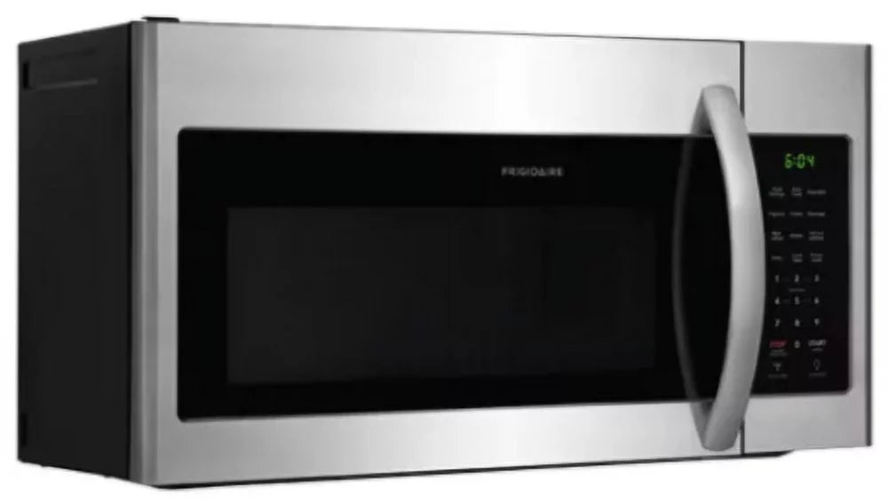 Frigidaire 1.7 Cu. Ft. Over-The-Range Microwave V3771