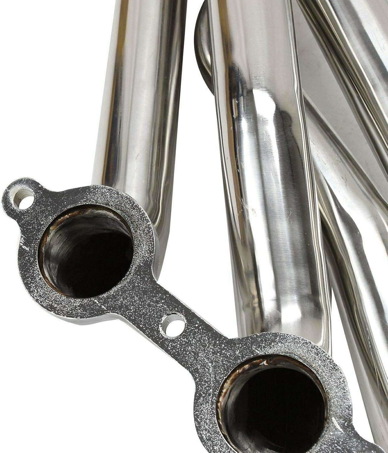 EASYBERG Long Tube Headers 1 3/4" for Chevy C10 LS Swap N4875