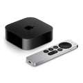 Apple TV 4K 128GB (3rd gen) Wi-Fi + Ethernet, MN893LL/A, 2022