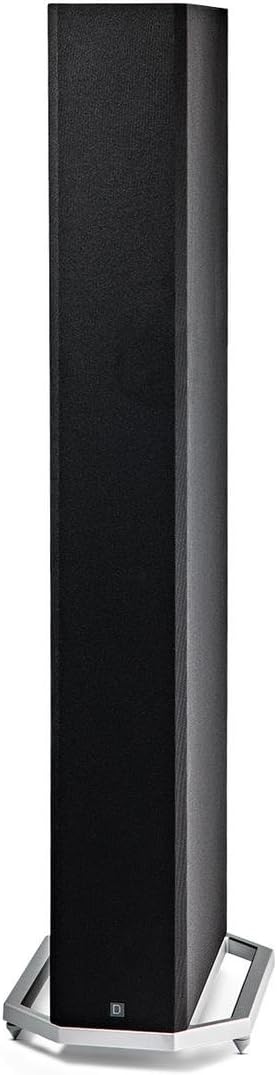 Definitive Technology BP-9060 Tower Speaker with Powered 10" Subwoofer M757840