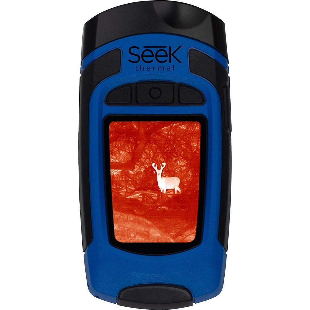 Seek Thermal RW-AAAX Infrared Camera,100 Mk,fixed,30 Hz