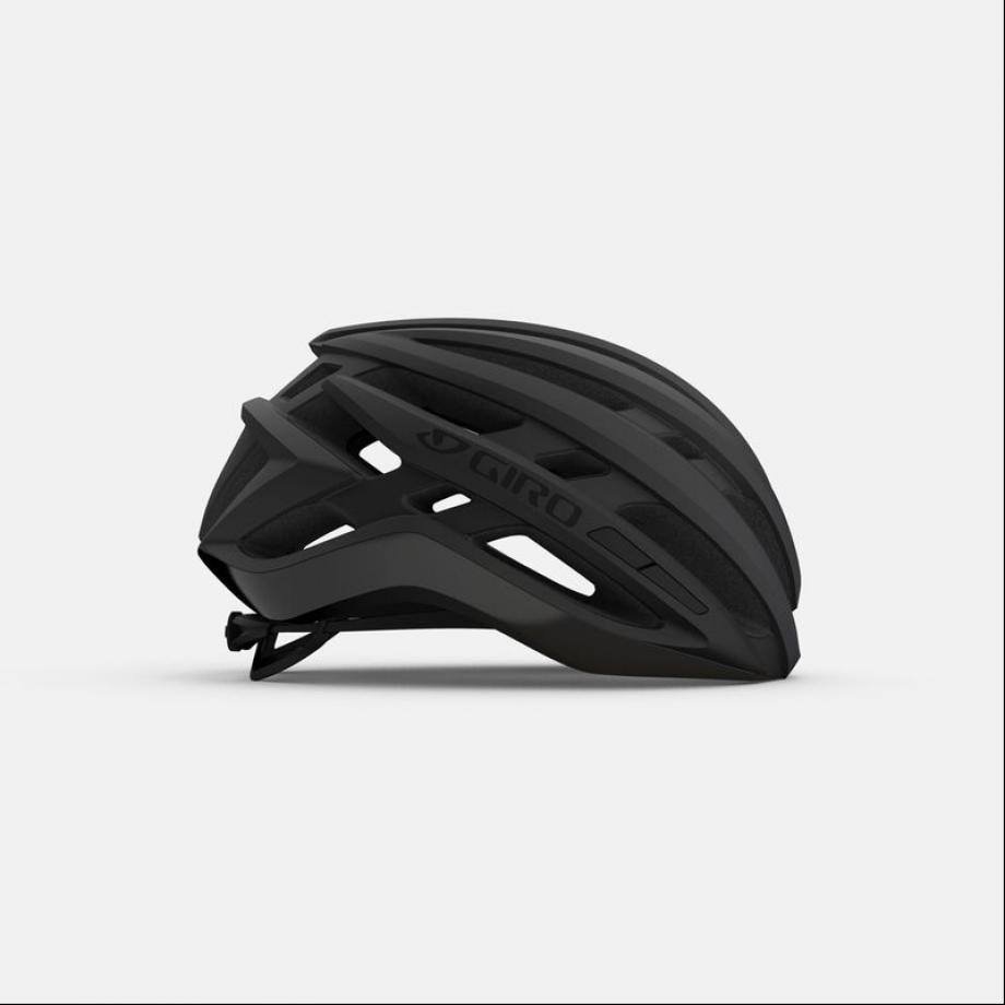 Giro Agilis MIPS Helmet Matt Black L D88369