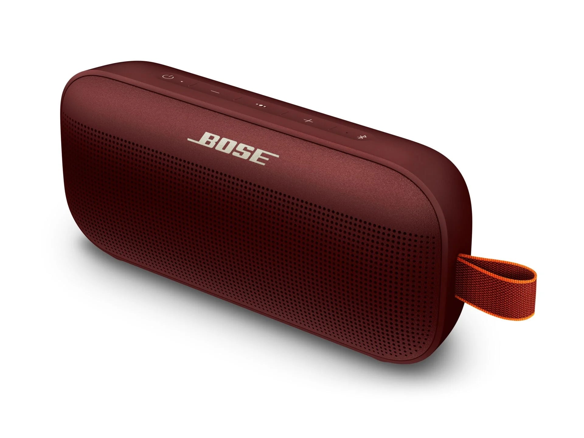 Bose SoundLink Flex Wireless Waterproof Bluetooth Speaker, Black H706