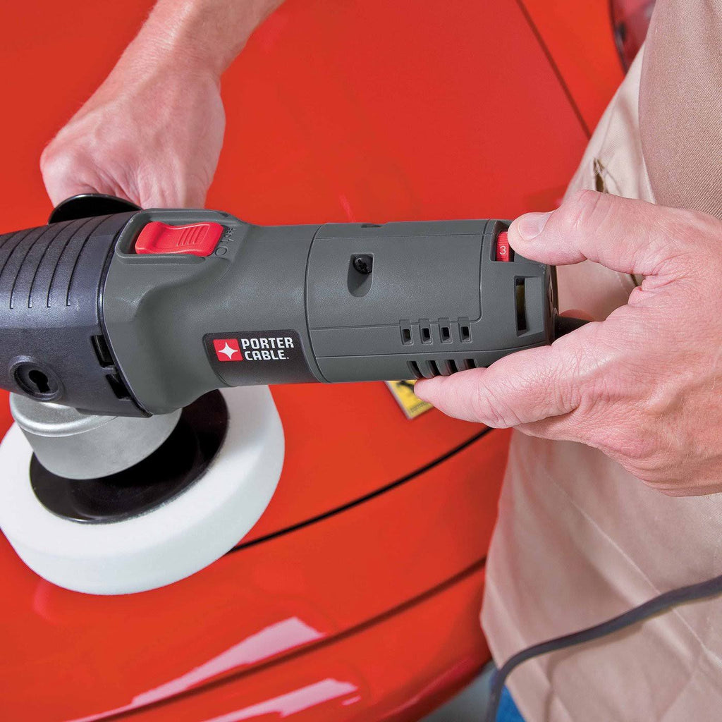 Porter-Cable 7424XP 6 in. Random Orbit Polisher L742783