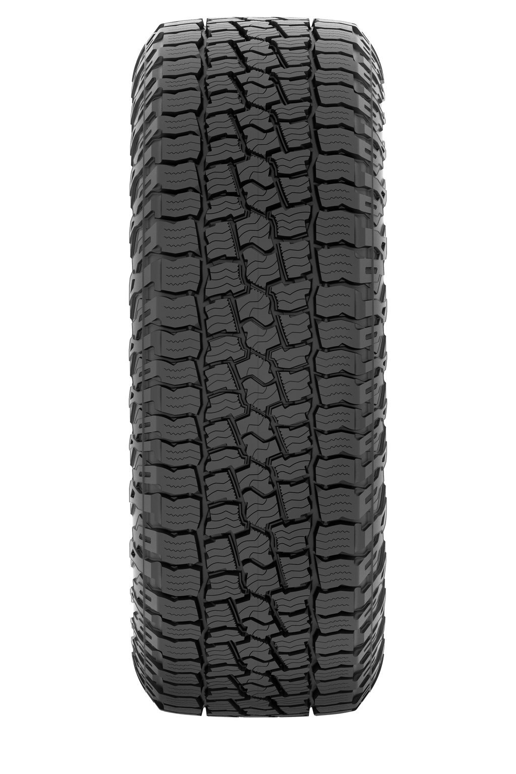 Cooper Discoverer Road+Trail AT 275/60R20 115H All-Terrain Tire I672
