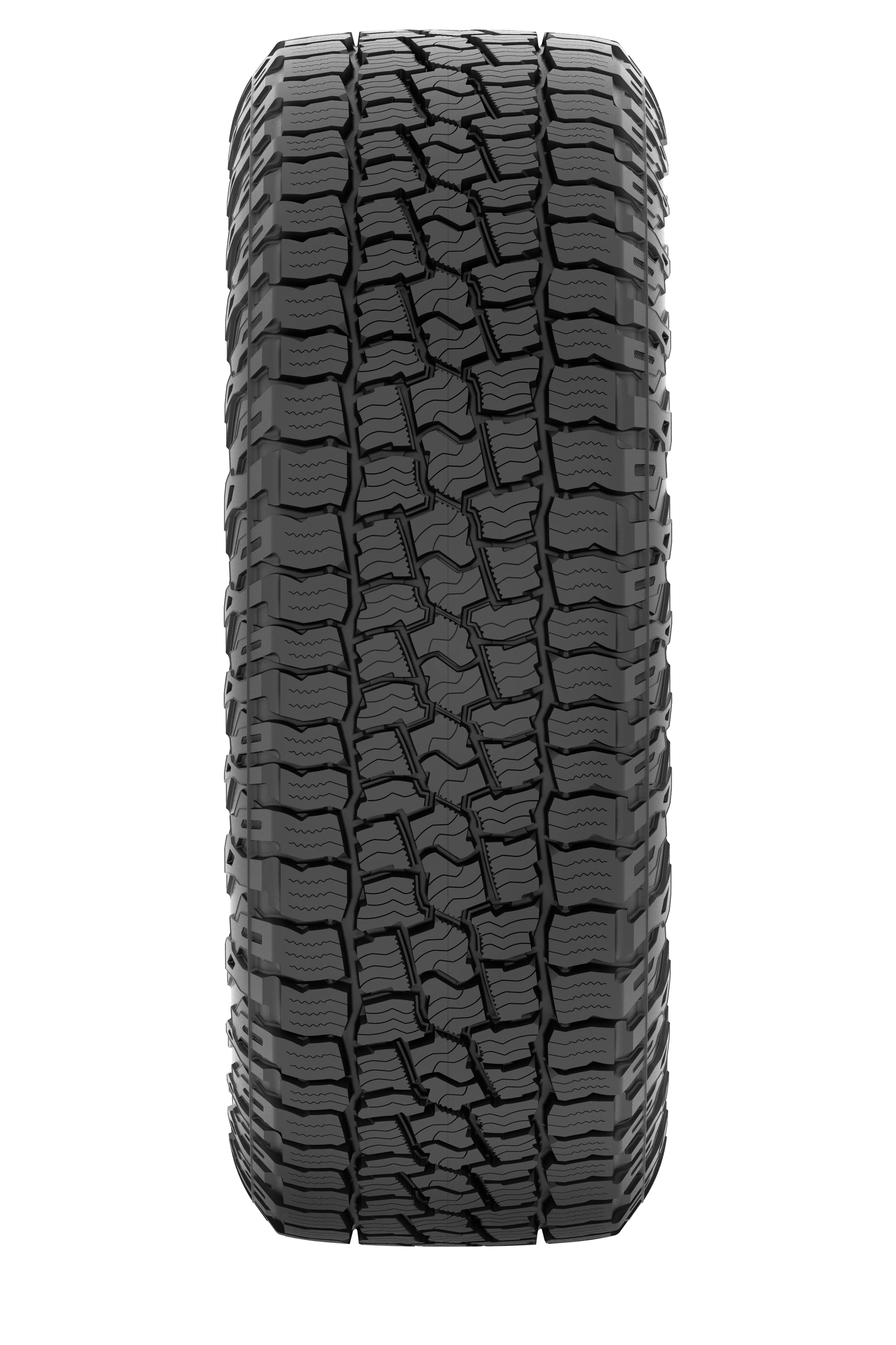 Cooper Discoverer Road+Trail AT 275/60R20 115H All-Terrain Tire I672