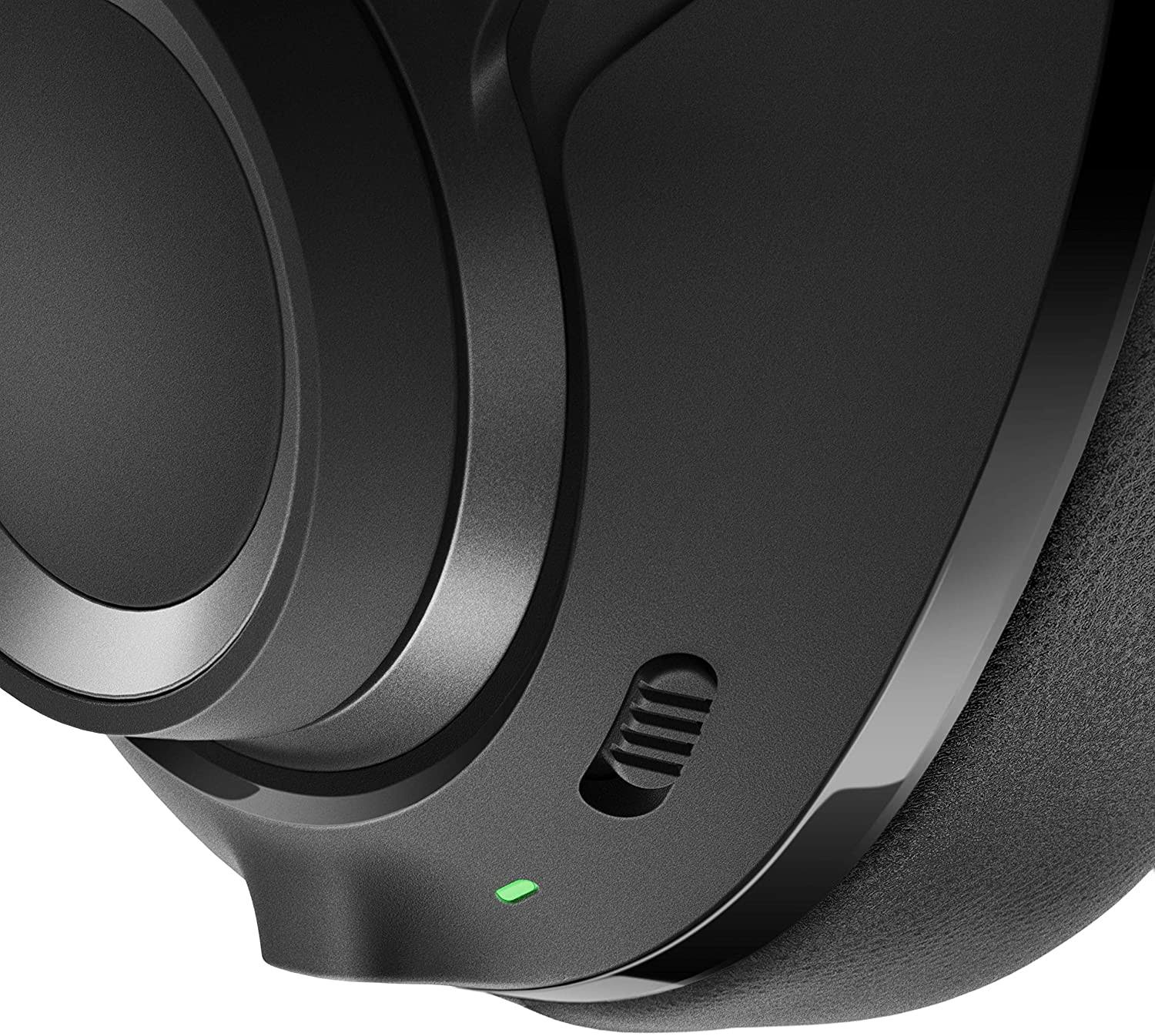 Sennheiser GSP 670 Wireless Gaming Headset, Black Y177078