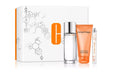 Clinique Perfectly Happy Perfume Spray 3pcs Valued Gift Set New in Box
