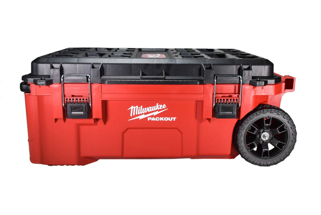 Milwaukee PACKOUT Rolling Tool Chest Q20967