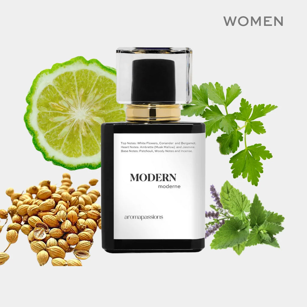 Tom Ford White Patchouli Inspired Pheromone Perfume for Women S36004