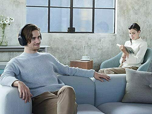Sony RF400 Wireless Home Theater Headphones for TV Watching X59850