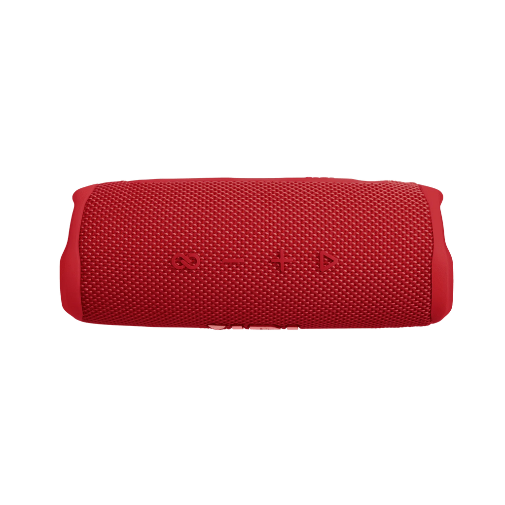 JBL Flip 6 Portable Waterproof Speaker Black P555