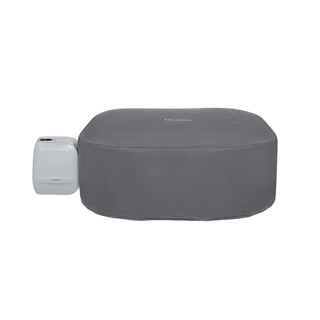 Coleman SaluSpa Atlantis AirJet Inflatable Hot Tub with 140 Jets B836