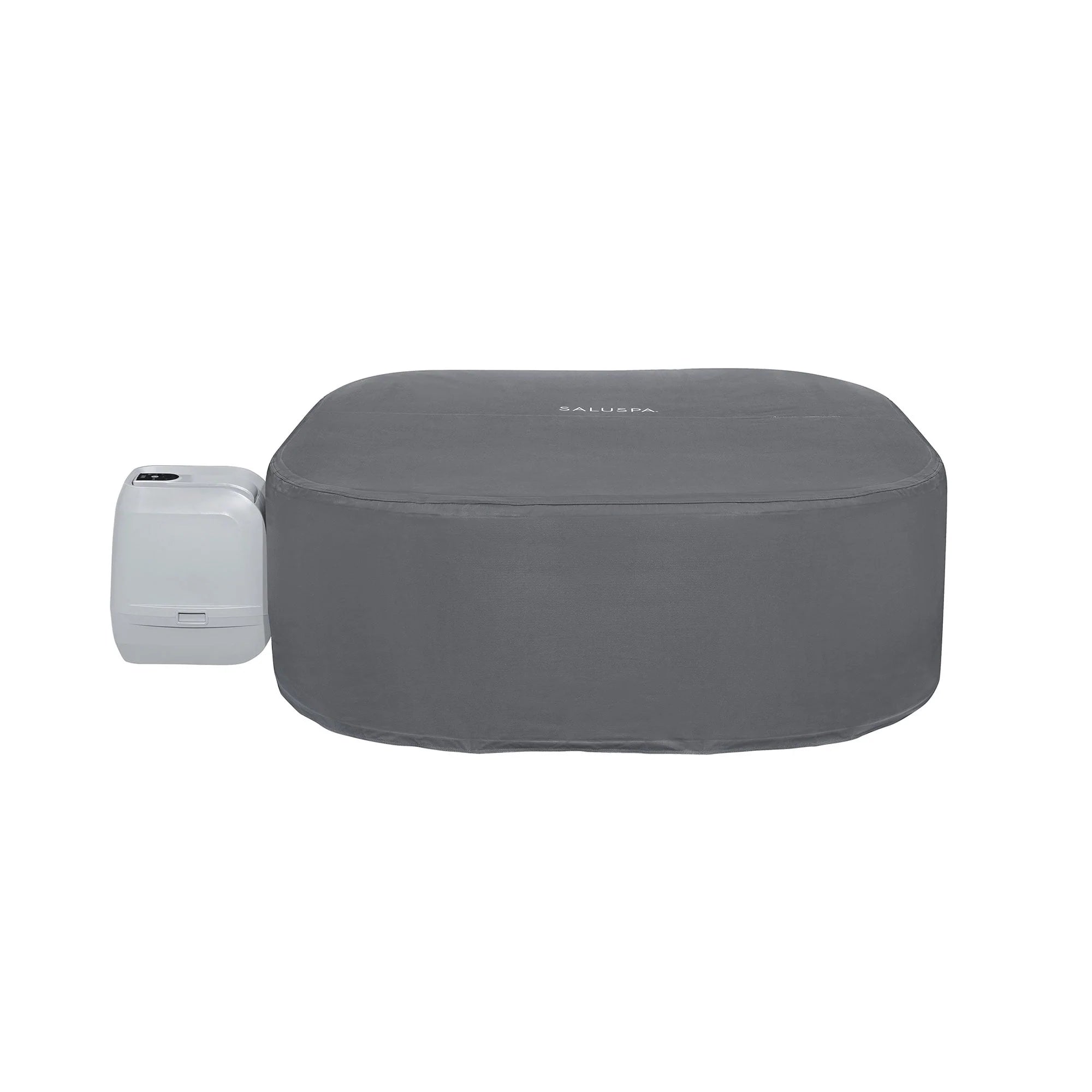 Coleman SaluSpa Atlantis AirJet Inflatable Hot Tub with 140 Jets B836