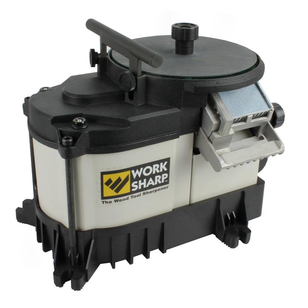 Work Sharp WS3000 Tool Sharpener R538