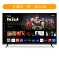 VIZIO 75 Class V-Series 4K UHD LED Smart TV V755-J04