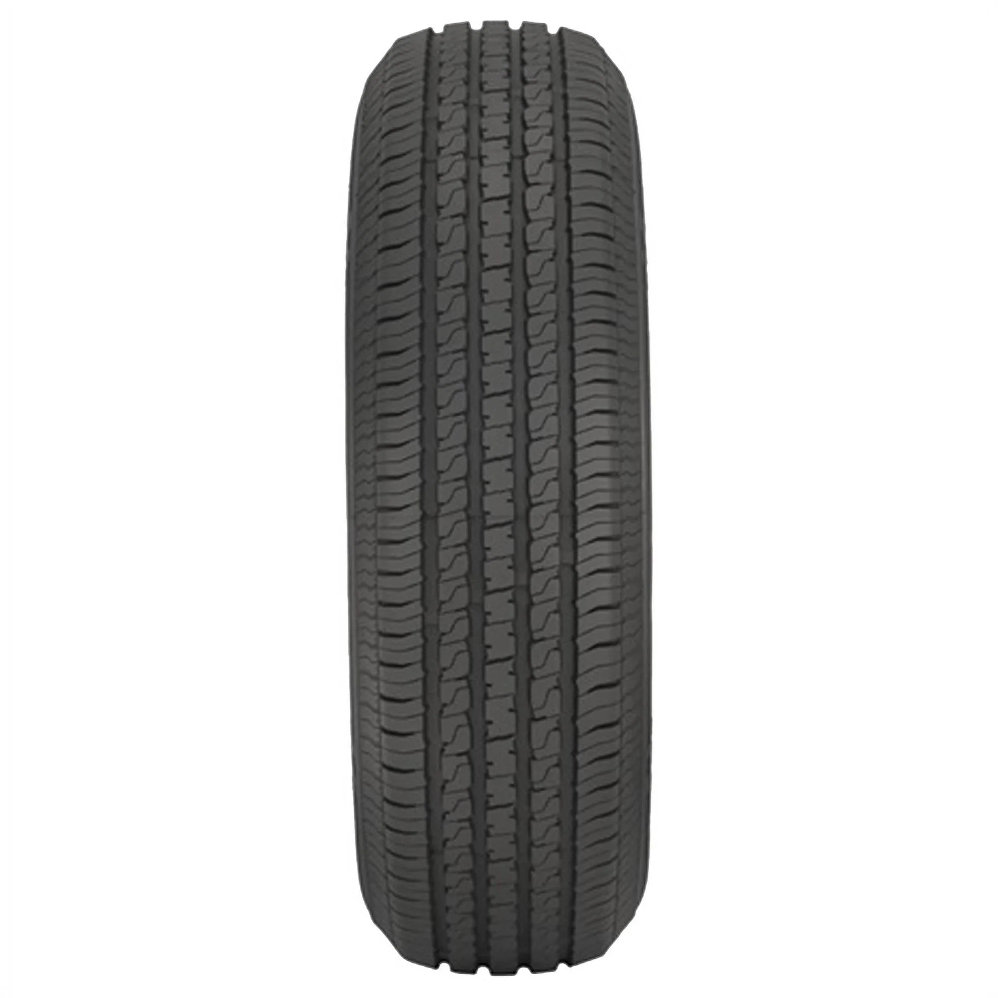 Trailer King RST ST205/75R15 101/97M C Trailer Tire V79844