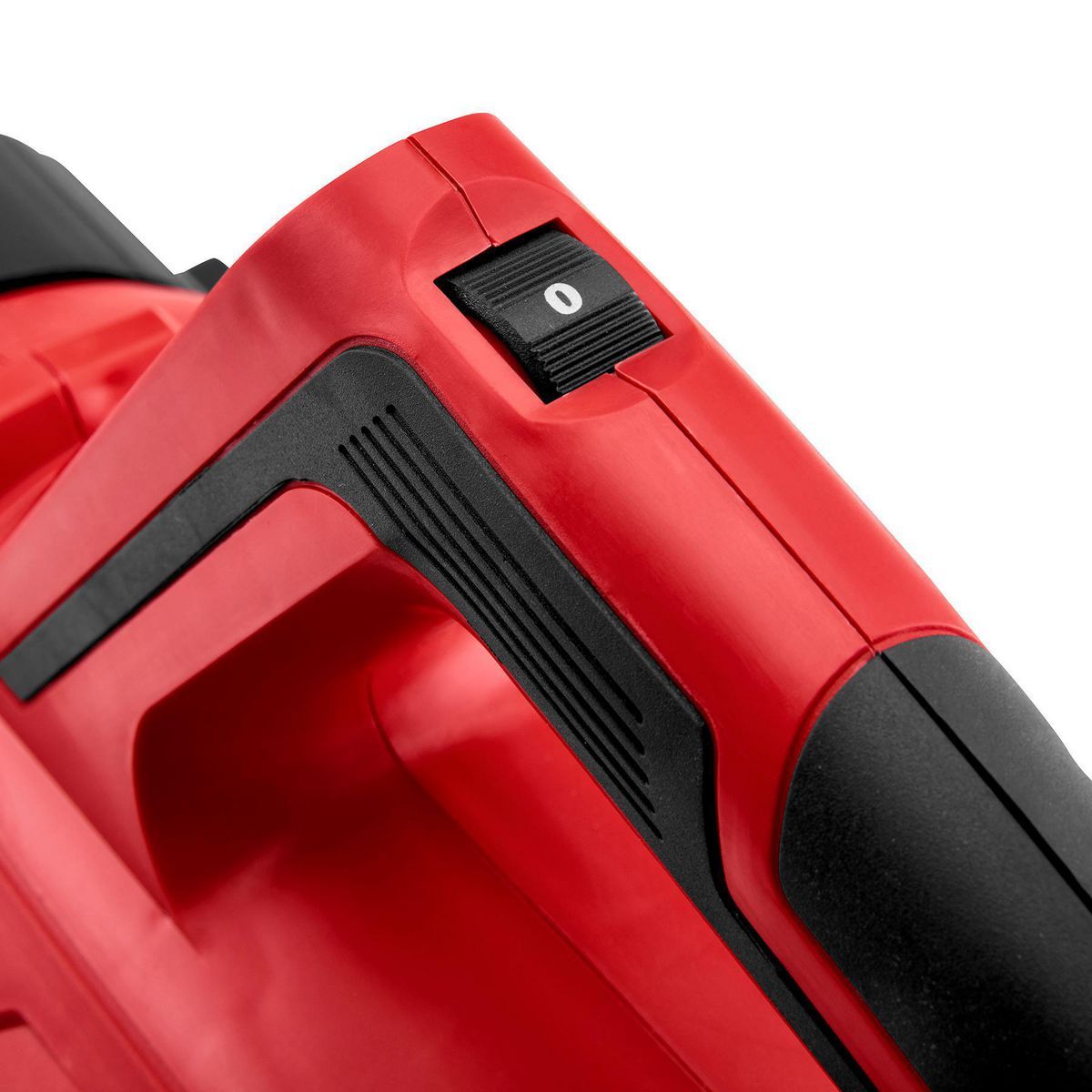 BAUER 20V Cordless Jet Fan Blower – Tool Only B36892