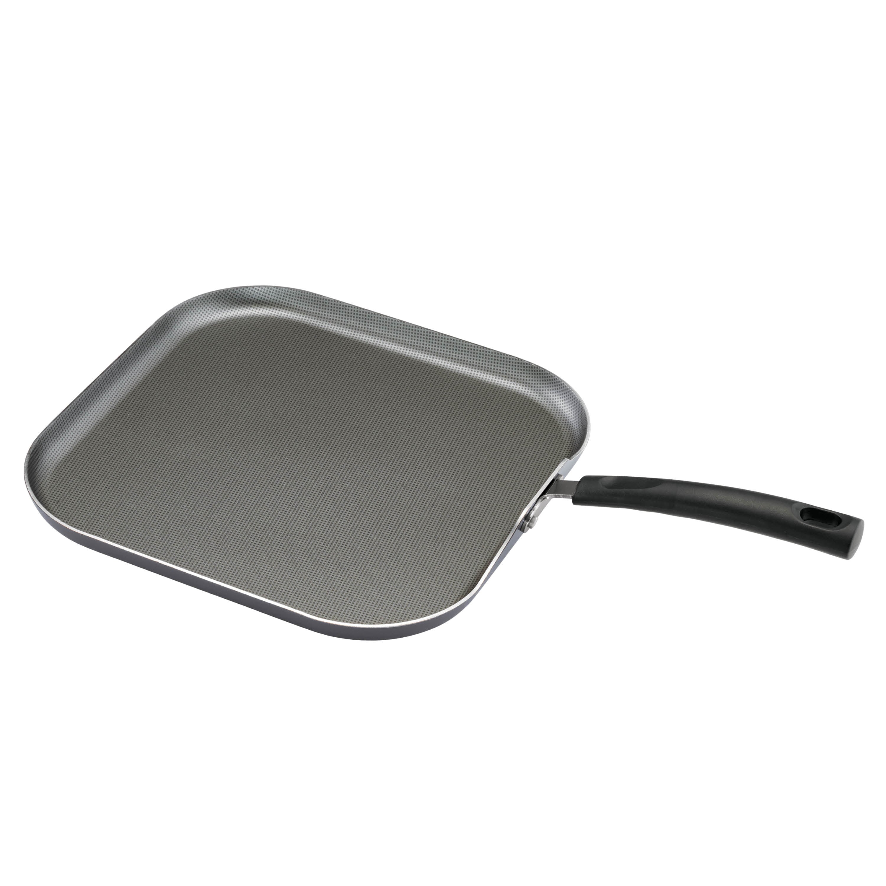 Tramontina Primaware 18 Piece Non-stick Cookware Set, Steel Gray X6646