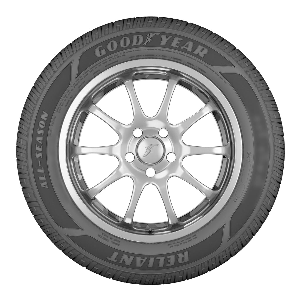 Goodyear Reliant All-Season 185/65R15 88H Tire P51420